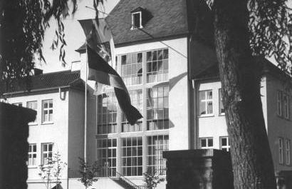 Ferienwohnung "Im Türmchen" inklusive WLAN, Parkplatz und Netflix - Foto 19