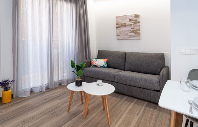 Myflats Luxury Old Town - Foto 28