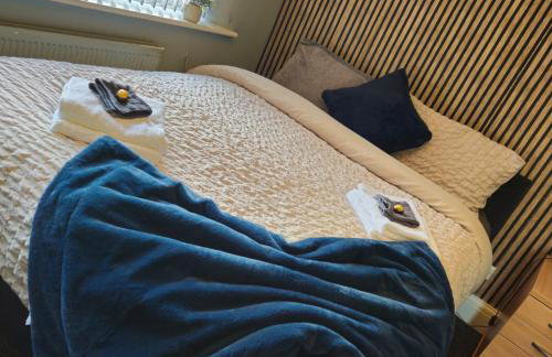 Aldwych house, For Holidays, Contractors & Relocation, Free Parking & Wi-Fi - Foto 2