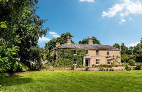 Hockham Grange - Foto 15