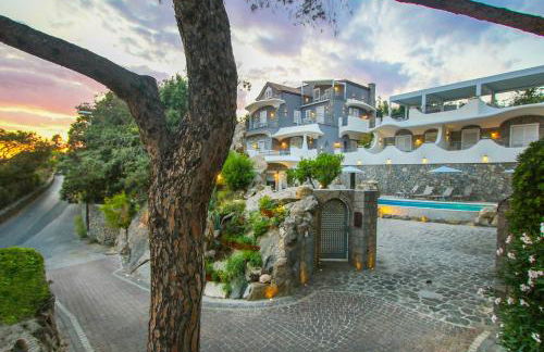 Villa Caruso - Foto 26