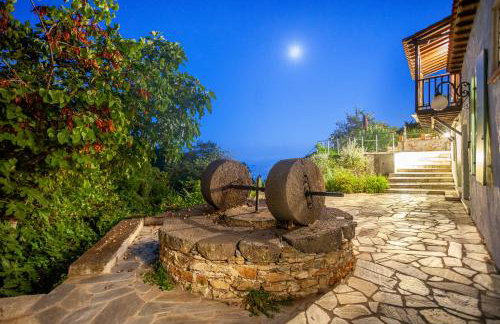 Olea Skopelos villas with swimming pools & sea view - Foto 59