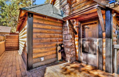 Maltby Modern LOG Cabin #2307 - Photo 22