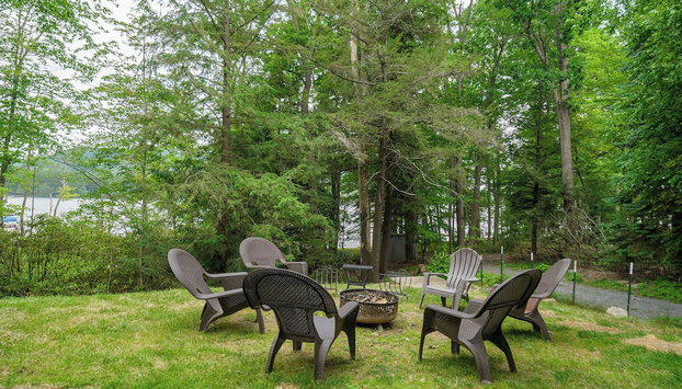 Laurel Cove by Taylor Made Deep Creek - Foto 5, Servicios del alojamiento