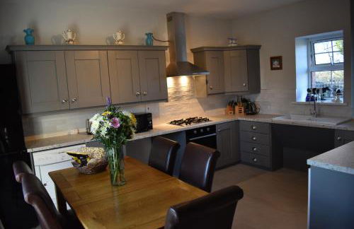 Sally Gardens Cottage - Foto 21