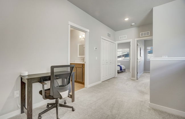 Top Flight - Foto 32