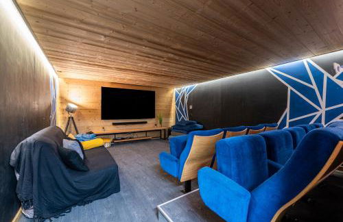 Chalet Le Courti - Foto 19