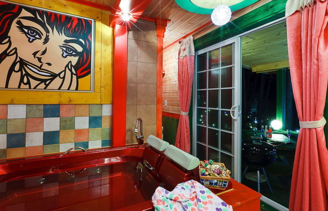 Castle of Magic Pension - Photo 72