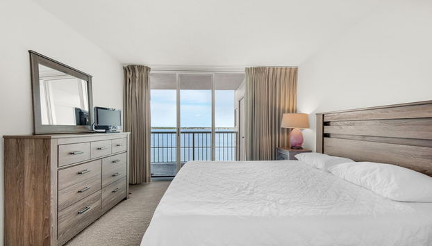 Tristan Towers Unit 10A - Foto 3, Habitación