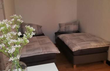 Apartement “Heckeresje“ - Foto 9