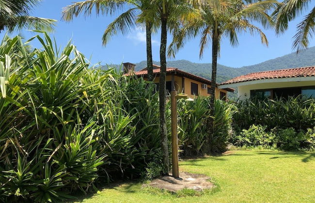 Maresias, Luxo e Estilo à Beira-mar - Foto 46