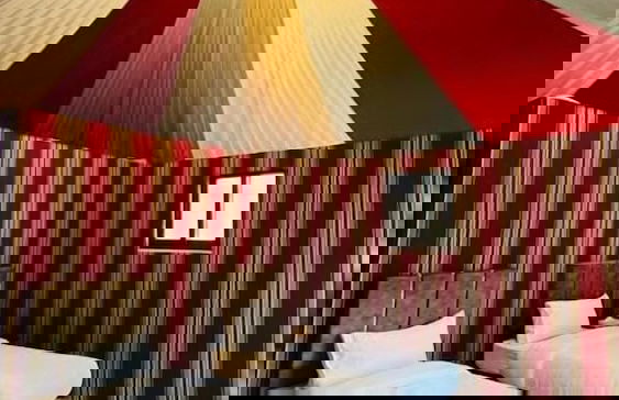 Moon life in Wadi Rum - Photo 35