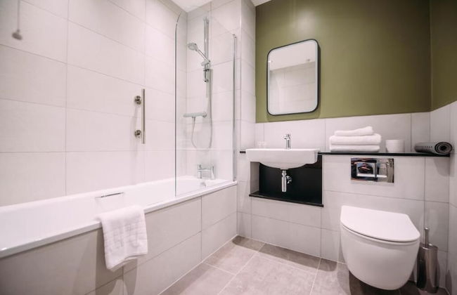 Cordia Serviced Apartments - Foto 16