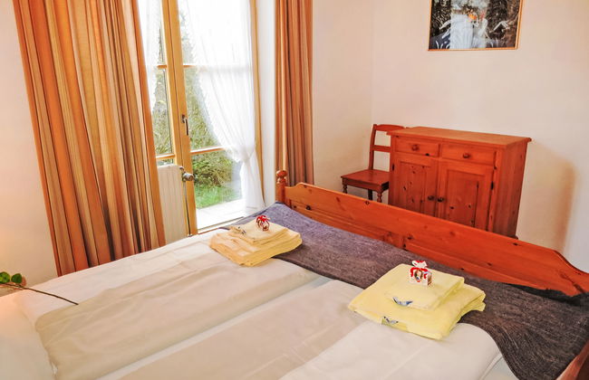 1 bedroom Apartment in Ruhpolding with garden and terrace - Photo 10