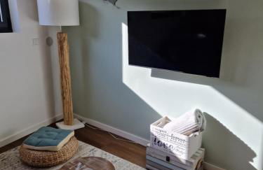 Bohemian Apartment Aveiro Station - Foto 10