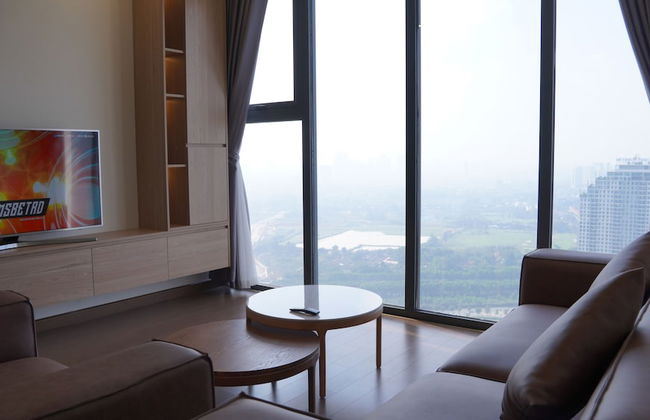 The Matrix One Residence - Foto 30