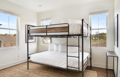 The Hart Suites by AvantStay - Foto 76