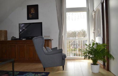 Farm stay Hof auf der Wurp - Photo 14