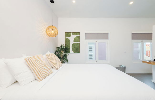 Pietermaai Oasis - Foto 12