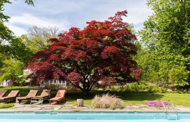 Garrison Gem Pool Sauna Hot Tub Steam - Foto 24