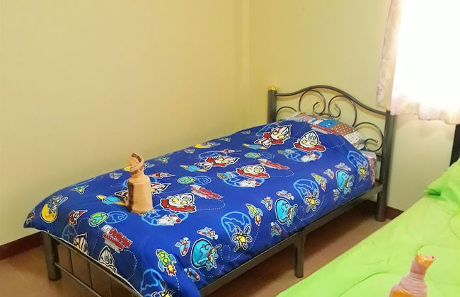 Mae Rampung Beach House 2 - Foto 13