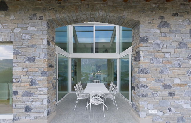 Villa Miraggio by Myvillacollection - Foto 44