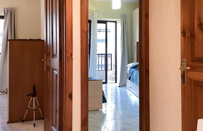 Well Located Apt Bugibba St Paul's Bay - Foto 17