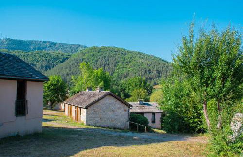 Village de Gîtes de La Canourgue - Foto 63