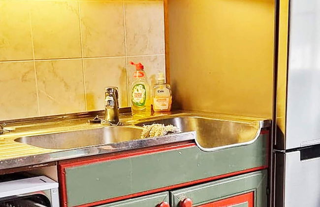 Holiday Home in Hundeidvik - Foto 12