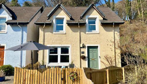 Coorie Neuk - Foto 2