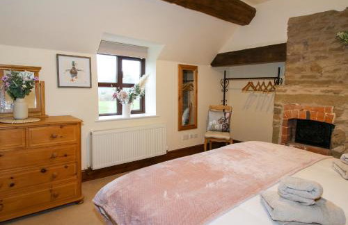 Wilstone Cottage - Foto 22