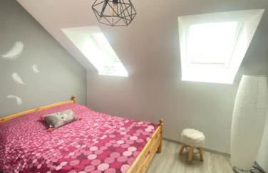 appartement T3 idéalement situé - Foto 7