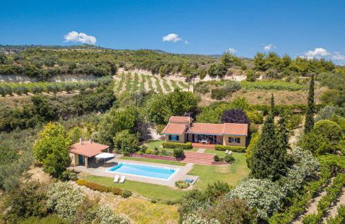 Breathtaking view Villa - Foto 7