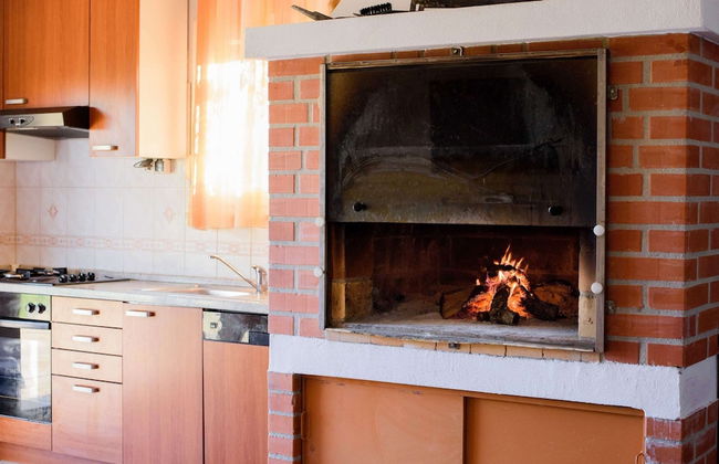 Peaceful Retreat in a Hill Landscape near Split - Foto 10