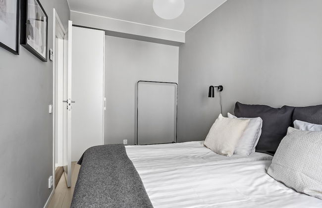 Forenom Apartments Stockholm Johannesgatan - Photo 7