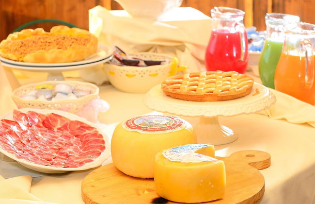 Borgo Mandoleto - Foto 62