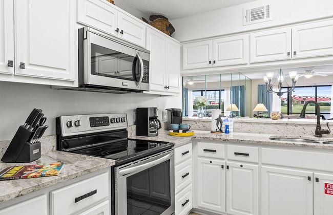 Edgewater Beach Resort #207 Tower 2 by Book That Condo - Foto 140