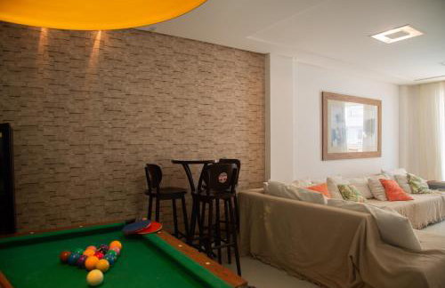 Guarapari Praia de Peracanga Bacutia frente para o Mar - Photo 7