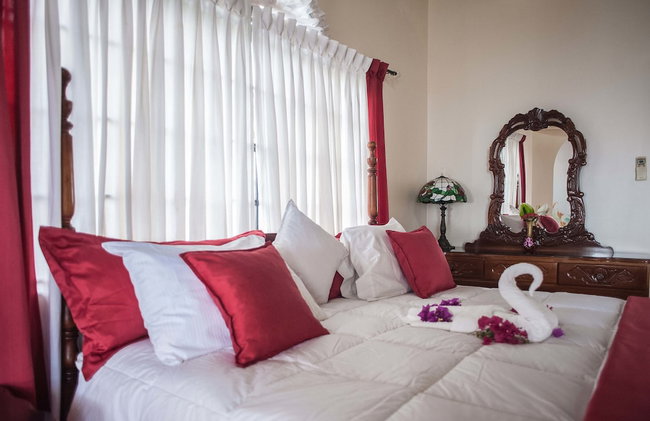 Clarridge Hall Guesthouse - Foto 29