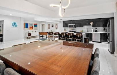 Miami's Exclusive Lagoon Villa - Foto 39