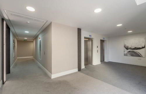 Modern & Cosy Flat in Kingston - Foto 22