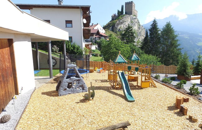 Laudegghof Ladis - Foto 52