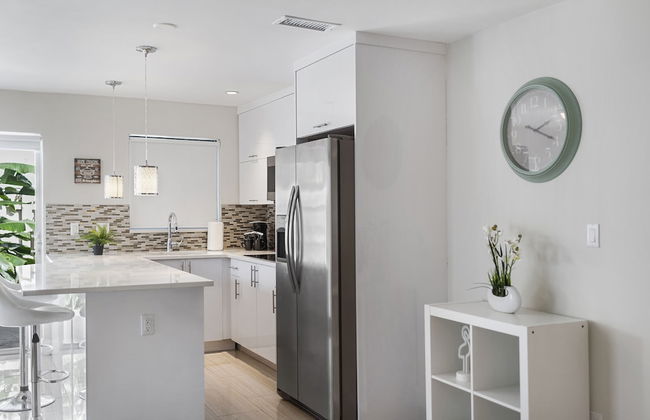 Alani Bay Condos Fort Lauderdale - Foto 38