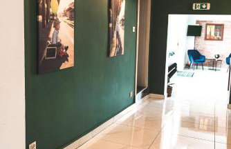 Leon's Rooms - Foto 38