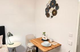 VANT Messe Apartment Bad Salzuflen - Foto 8