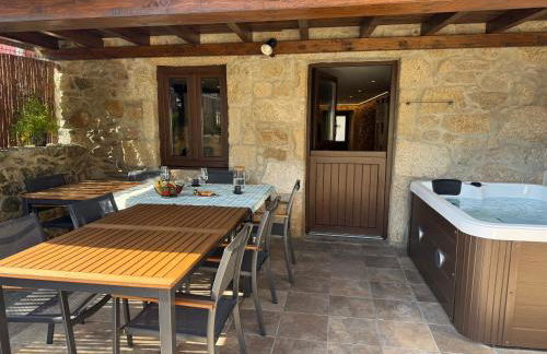 A Casa da aldea de Iria - Foto 41