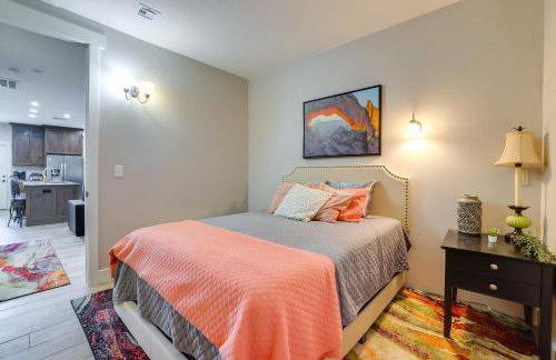 Toquerville Home with Mtn Views, Near State Parks! - Foto 13