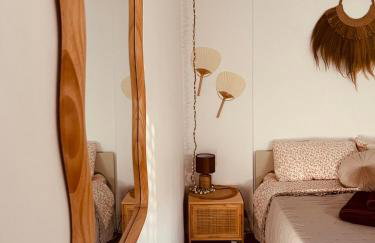 Loft céntrico con gran terraza - Foto 17