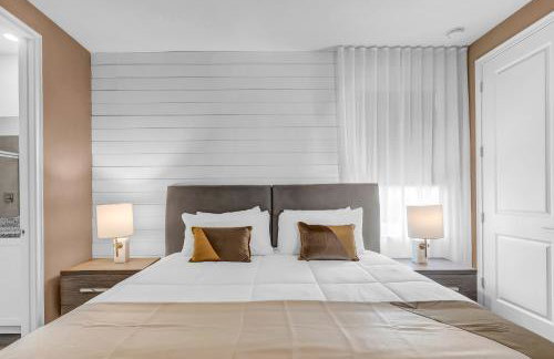 Beautiful House with Pool in Reunion Orlando 10 minutes from Disney - Foto 32