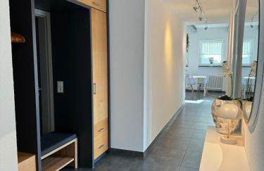 Ferienwohnung am Höhrenberg - Foto 6